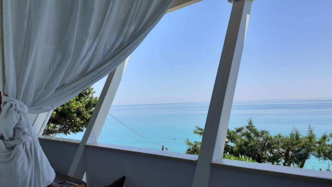 Vista D'Amare Hotel Pedaso Ngoại thất bức ảnh