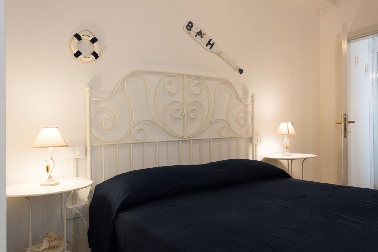 Vista D'Amare Hotel Pedaso Ngoại thất bức ảnh