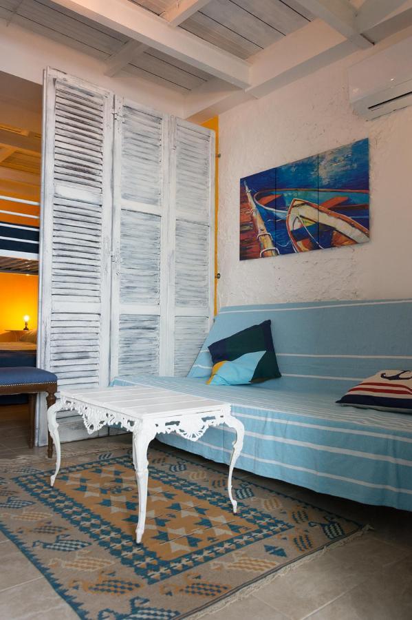 Vista D'Amare Hotel Pedaso Ngoại thất bức ảnh