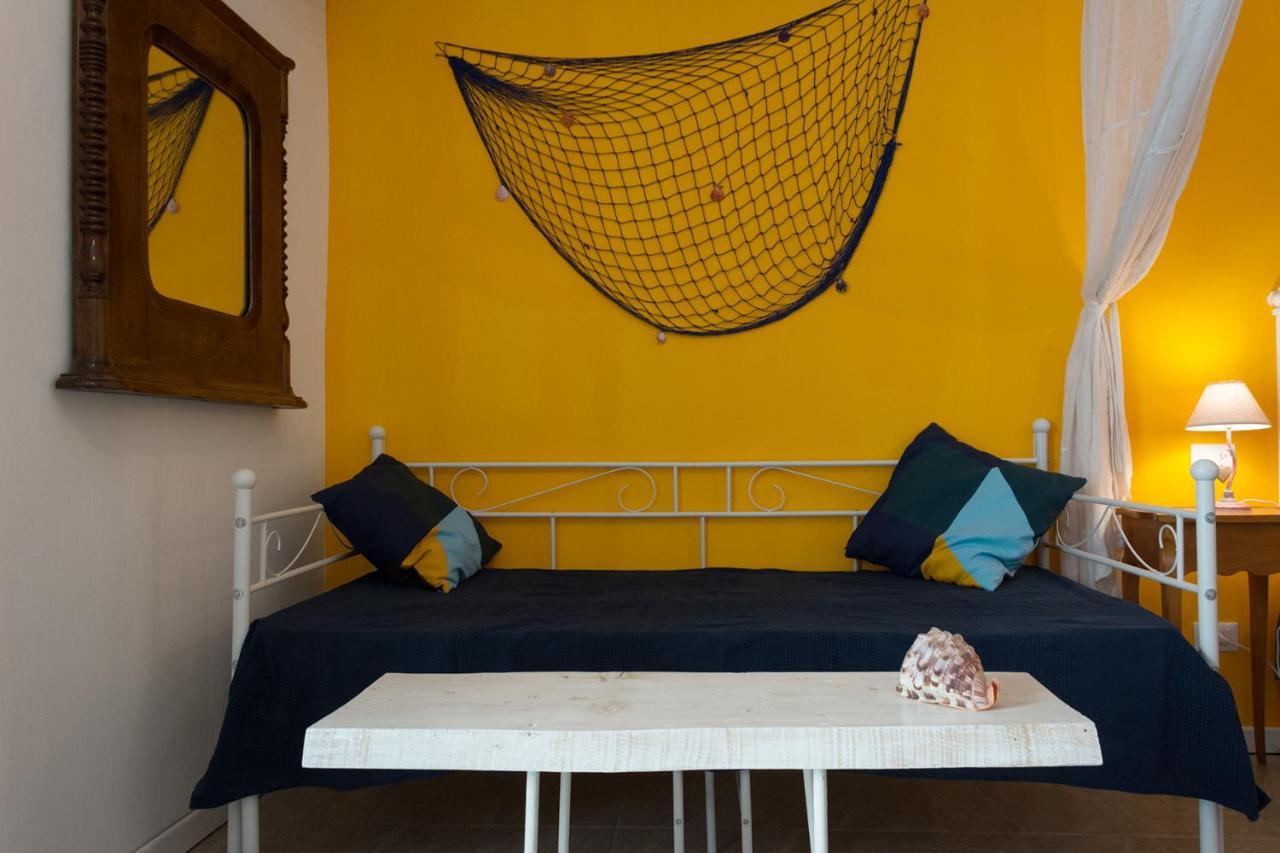 Vista D'Amare Hotel Pedaso Ngoại thất bức ảnh