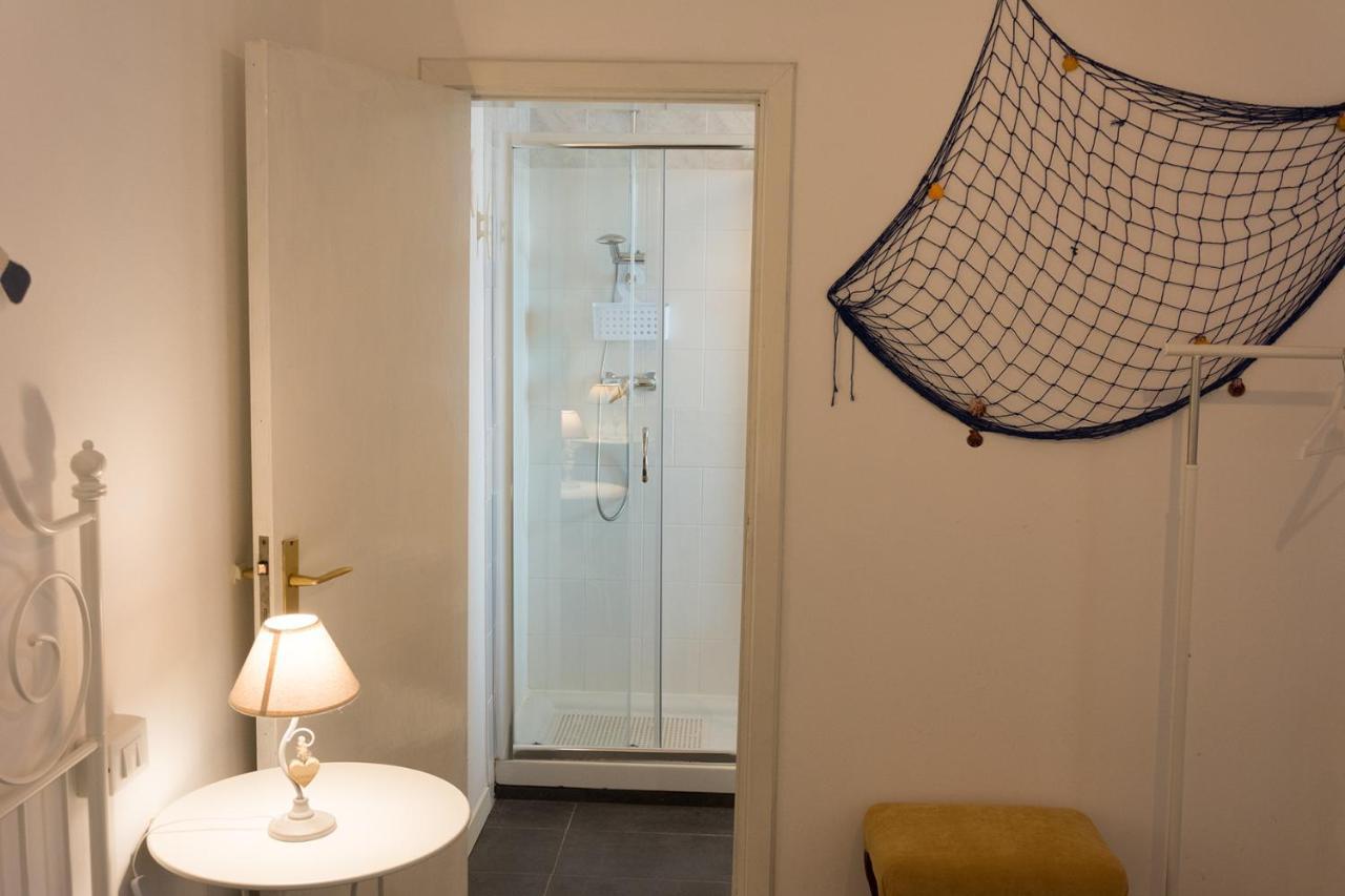 Vista D'Amare Hotel Pedaso Ngoại thất bức ảnh