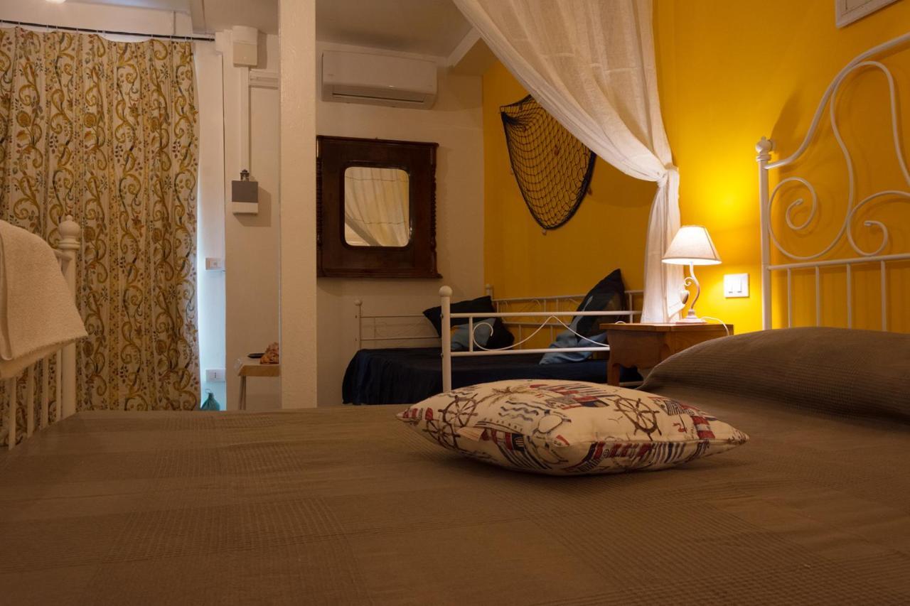 Vista D'Amare Hotel Pedaso Ngoại thất bức ảnh