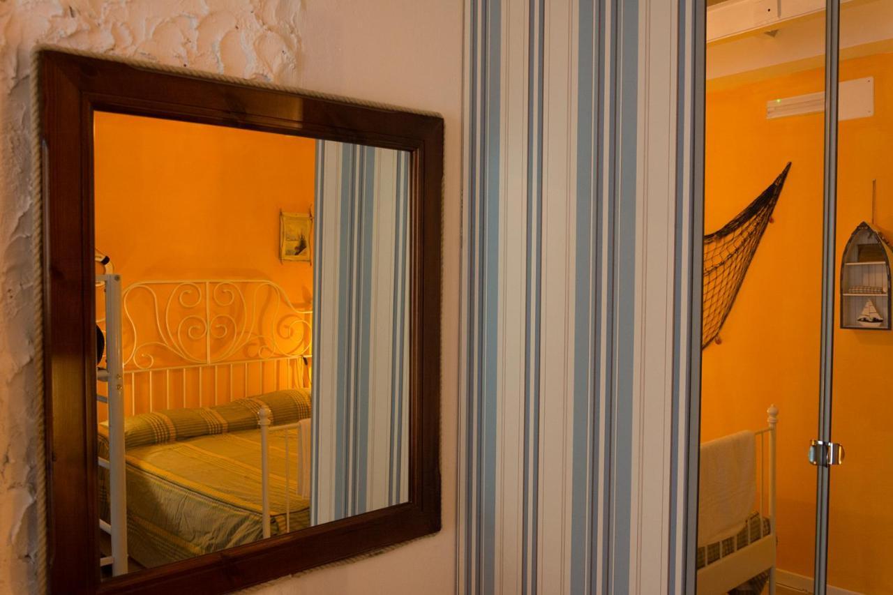 Vista D'Amare Hotel Pedaso Ngoại thất bức ảnh