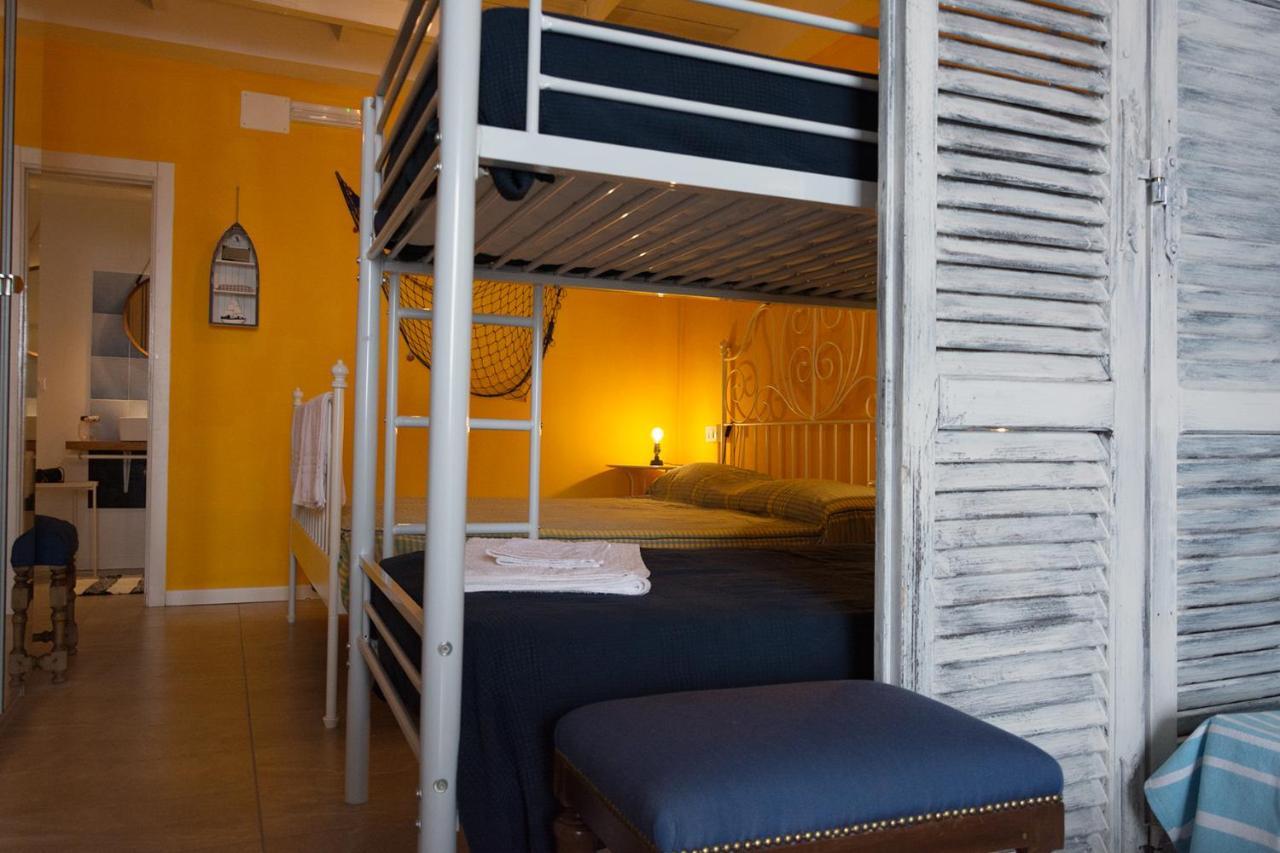 Vista D'Amare Hotel Pedaso Ngoại thất bức ảnh
