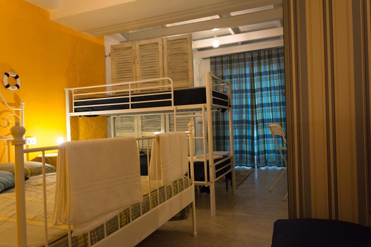 Vista D'Amare Hotel Pedaso Ngoại thất bức ảnh
