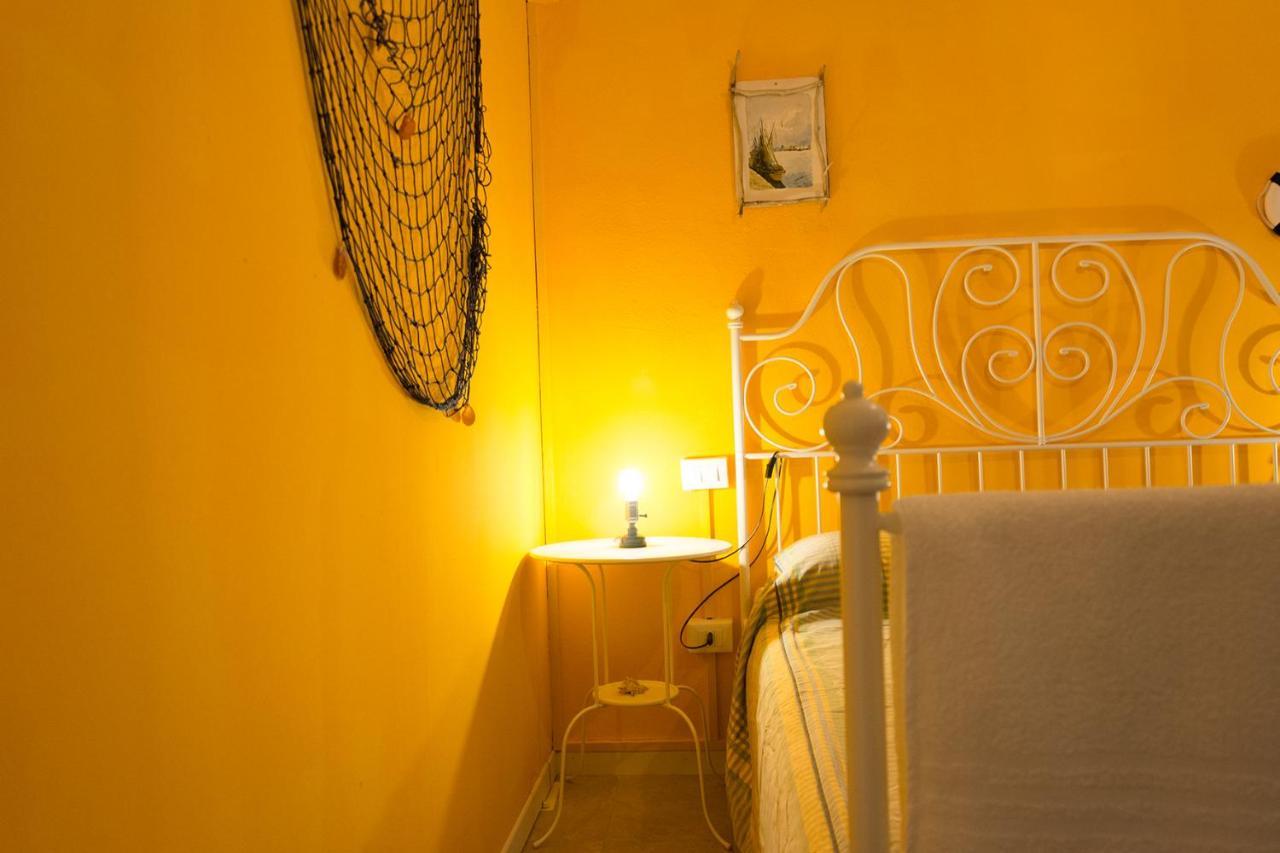 Vista D'Amare Hotel Pedaso Ngoại thất bức ảnh