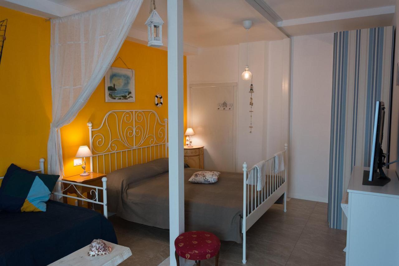 Vista D'Amare Hotel Pedaso Ngoại thất bức ảnh