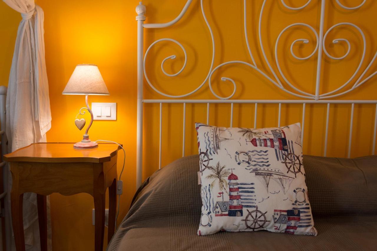Vista D'Amare Hotel Pedaso Ngoại thất bức ảnh